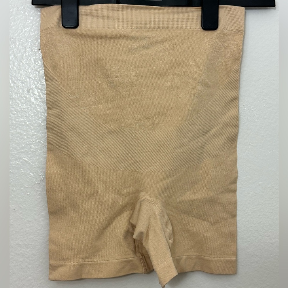 New maternity spandex